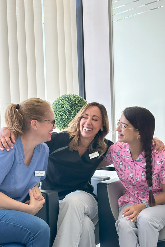 dentistas zaragoza